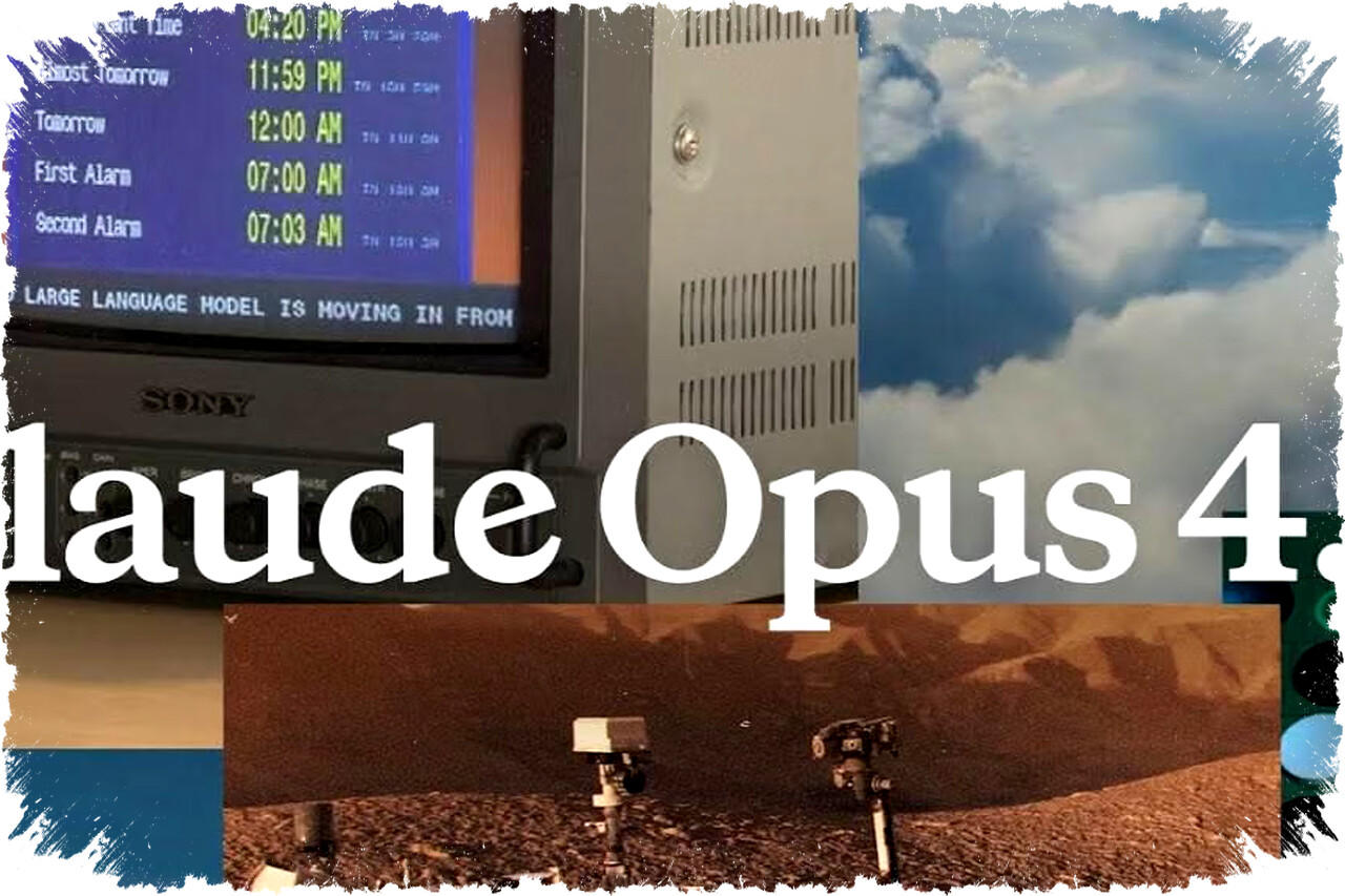 Claude Opus 4.6 Meluncur dengan Jendela Konteks Super Besar, Menantang Dominasi OpenAI dalam Persaingan AI Global!