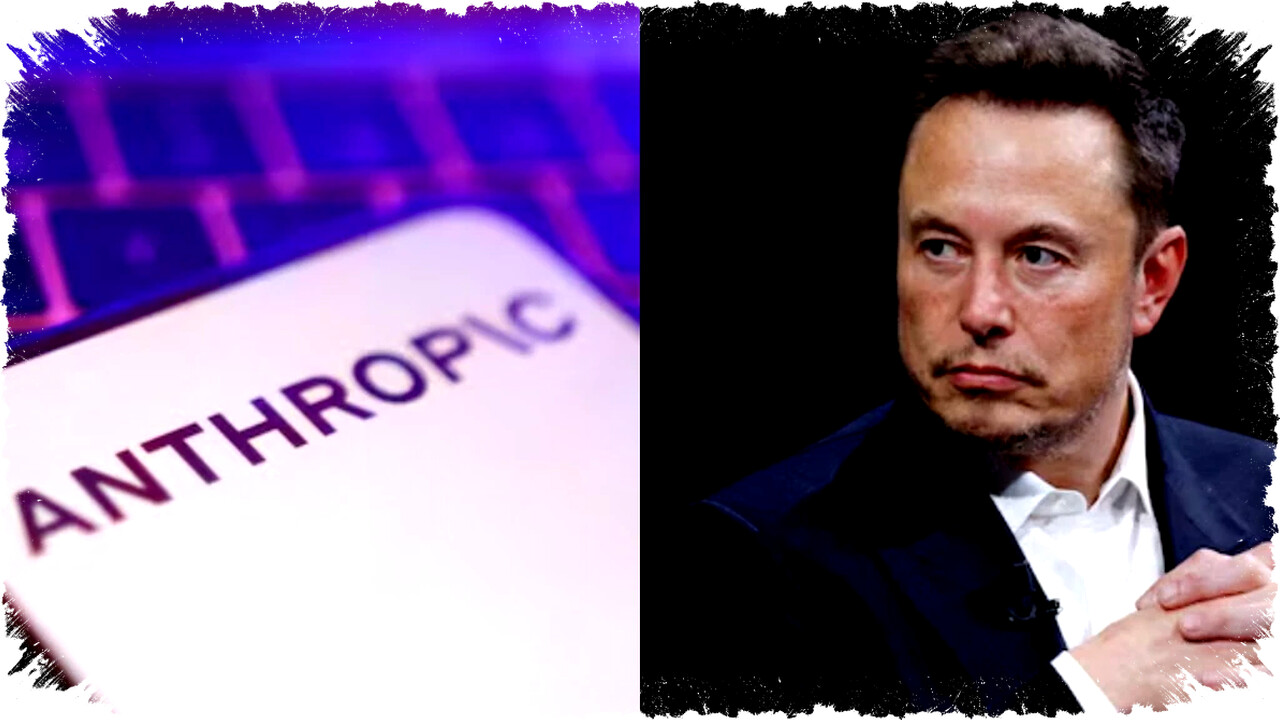 Claude vs Grok Bersaing Sengit di Dunia Coding AI, Elon Musk Memicu Debat Apakah Perbandingan Ini Akan Segera Tak Bermakna Claude vs Grok Bersaing Sengit di Dunia Coding AI, Elon Musk Memicu Debat Apakah Perbandingan Ini Akan Segera Tak Bermakna