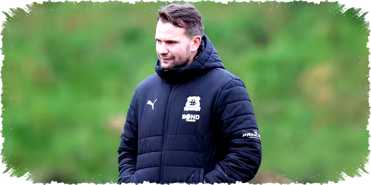 Cleverley Sambut Tantangan Kuat Cardiff Di Tengah Performa Menggila Argyle Di Laga Siang yang Menentukan Cleverley Sambut Tantangan Kuat Cardiff Di Tengah Performa Menggila Argyle Di Laga Siang yang Menentukan