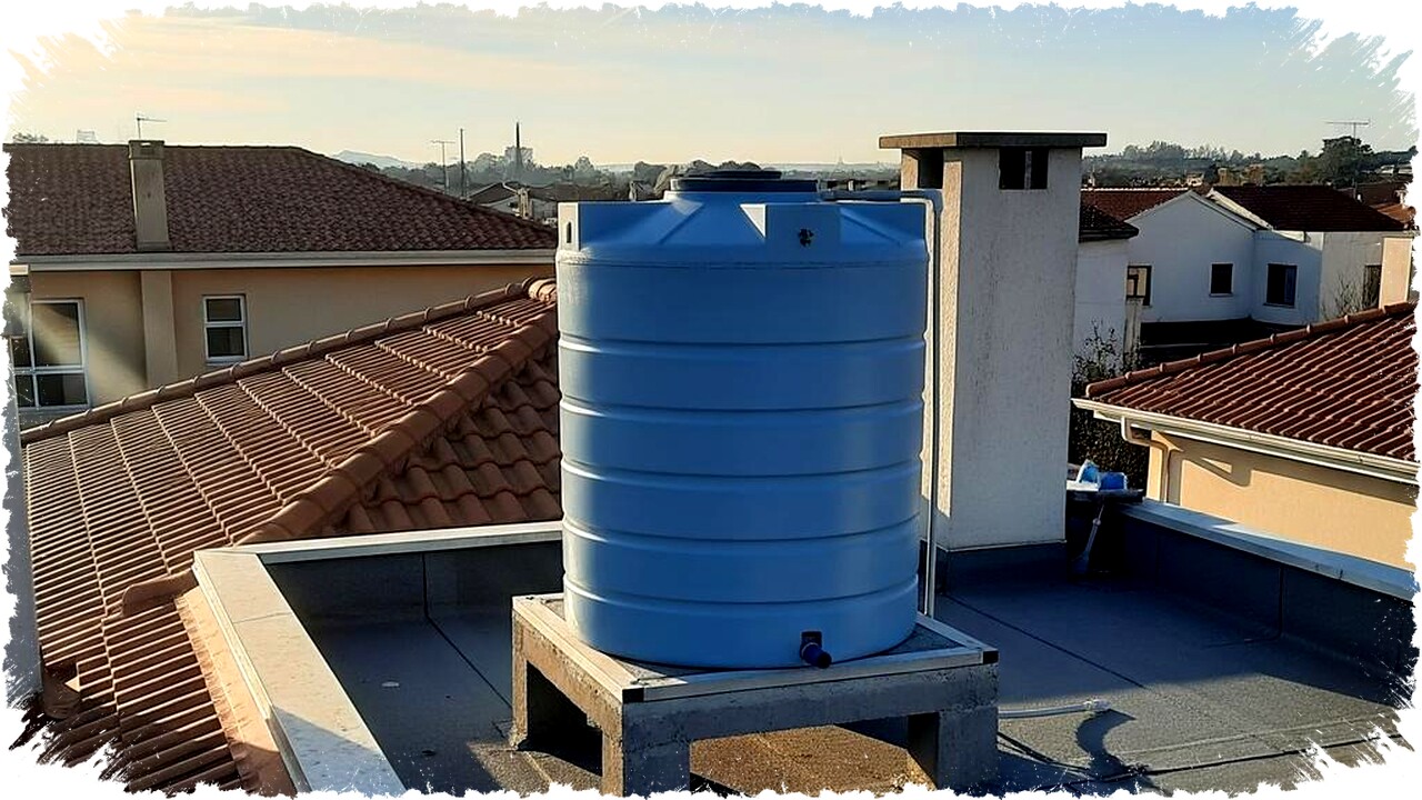 Cor Beton VS Baja: Duel Sengit Menara Toren Air, Mana Lebih Tangguh dan Hemat? Ini 5 Fakta Mengejutkan yang Wajib Kamu Tahu Sebelum Bangun! Cor Beton VS Baja: Duel Sengit Menara Toren Air, Mana Lebih Tangguh dan Hemat? Ini 5 Fakta Mengejutkan yang Wajib Kamu Tahu Sebelum Bangun!