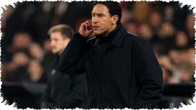 Correia Pilih NAC daripada Liga Champions, Sudah Matikan TV Sabtu Lalu, Apa Rahasia di Balik Keputusannya?