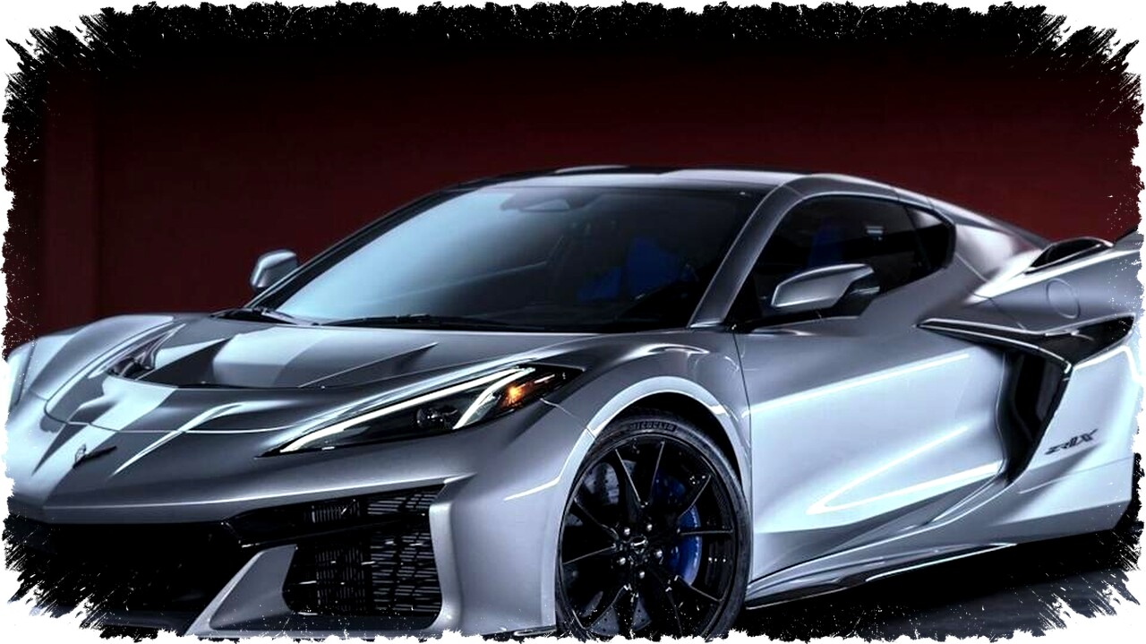 Corvette ZR1X: Mobil Hybrid 1.250 HP Penuh Teknologi, Tapi Butuh Pengemudi Terampil Corvette ZR1X: Mobil Hybrid 1.250 HP Penuh Teknologi, Tapi Butuh Pengemudi Terampil