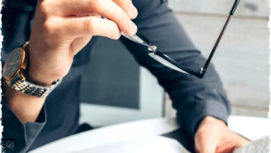 Cowok Pakai Jam Tangan di Tangan Kanan? Mitos Keras Kepala yang Gagal Total Dibongkar! Ini Fakta Sebenarnya yang Bikin Kamu Gagal Paham Karakter Mereka!