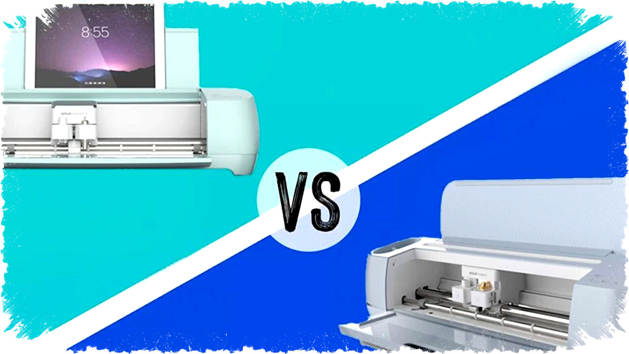 Cricut Explore 3 vs Maker 3: Pilih Mesin Pemotong Kerajinan Sesuai Kebutuhan & Keunggulannya