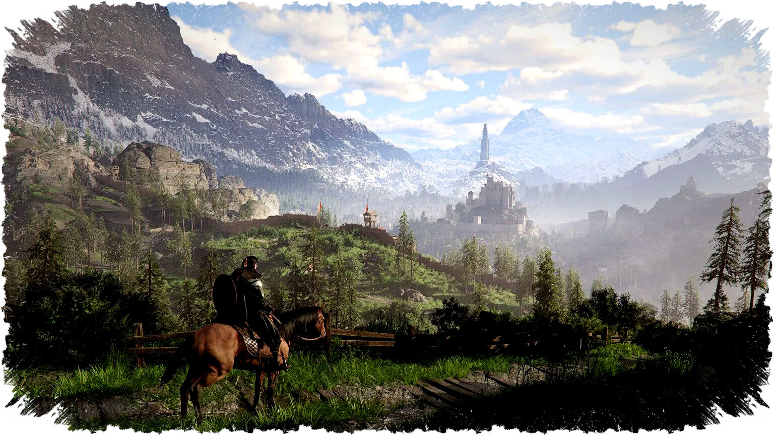 Crimson Desert Gratis dengan Pembelian CPU Ryzen, GPU Radeon, dan Laptop AMD Terpilih: Cara Klaim Mudah Crimson Desert Gratis dengan Pembelian CPU Ryzen, GPU Radeon, dan Laptop AMD Terpilih: Cara Klaim Mudah