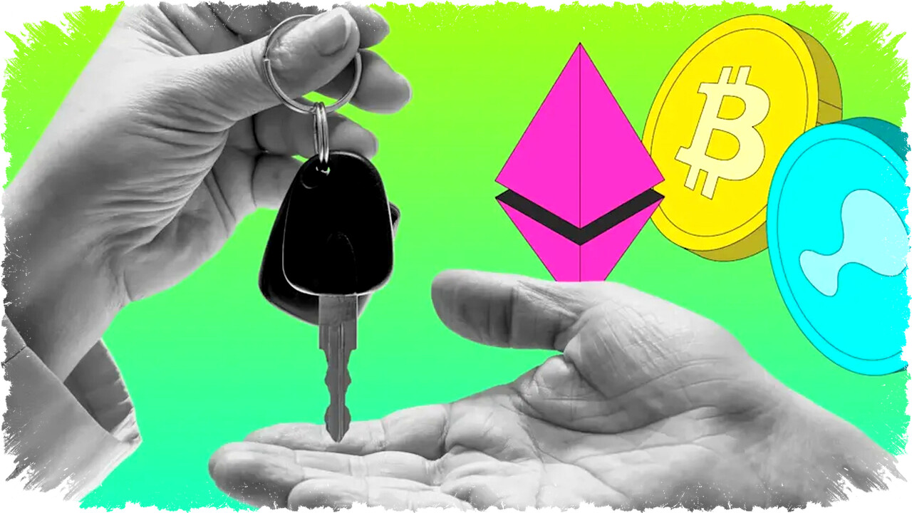 Crypto Bisa Sewa Mobil dari 1.700 Merek Rental di 150 Negara, Bagaimana Travala Menyatukan Dunia Digital dan Perjalanan Global?