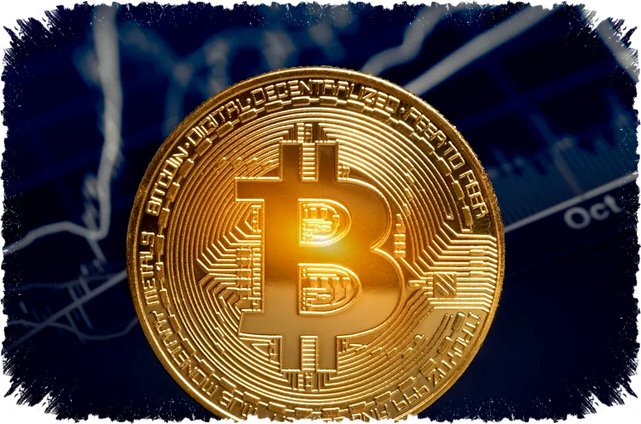 Crypto Crash: Bitcoin Anjlok 40%, Apakah Ini Peluang Beli atau Risiko Besar? Simak Analisisnya! Crypto Crash: Bitcoin Anjlok 40%, Apakah Ini Peluang Beli atau Risiko Besar? Simak Analisisnya!