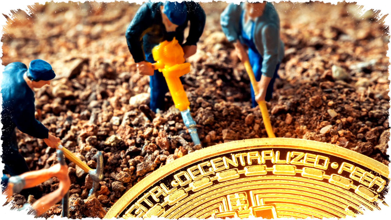 Crypto Stock Melonjak Tajam Setelah Akuisisi Besar Canaan di Klaster Penambangan Bitcoin Texas