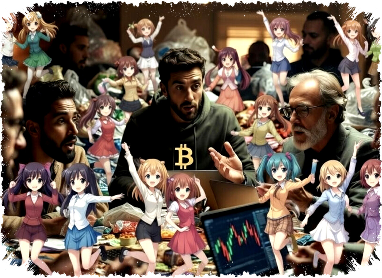 Crypto Update 2 Feb 2026: Liquidasi Rekor $2,5 Miliar, Ether Berisiko Turun di Bawah $2K