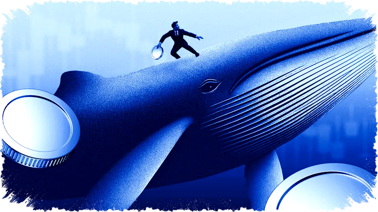 Crypto Whales Bergerak Besar di Maret 2026, Mengejar Breakout dan Potensi Keuntungan Spektakuler dari UNI, BCH, dan LINK!