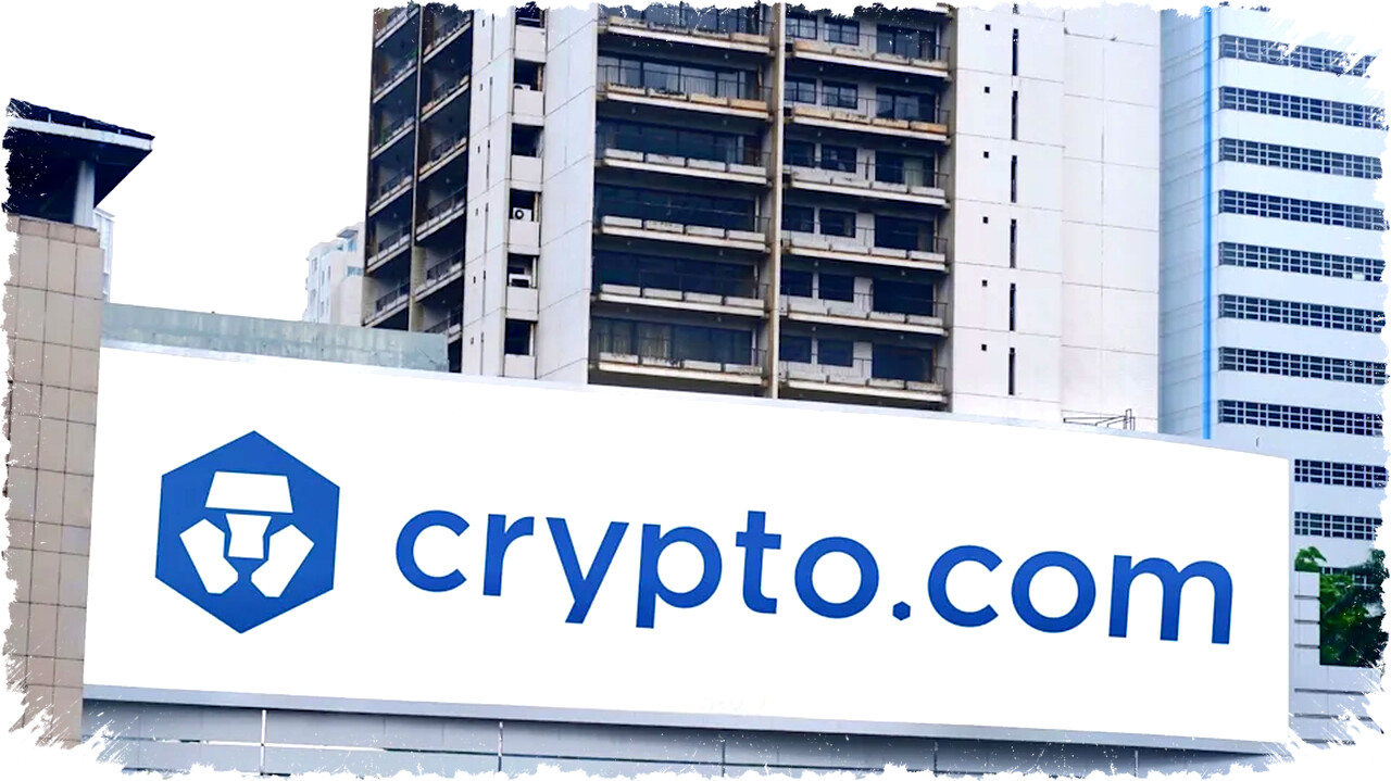 Crypto.com Resmi Raih Charter Bank Nasional Gabung Deretan Perusahaan Crypto Terbaru dengan Pengawasan Federal Ketat