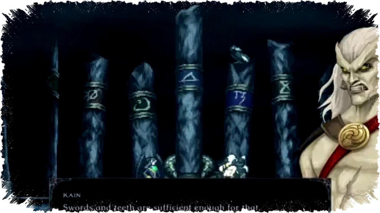 Crystal Dynamics Kebangkitan Epik Legacy of Kain Hadirkan Defiance Remastered dan Ascendance Bergaya Retro Maret 2026