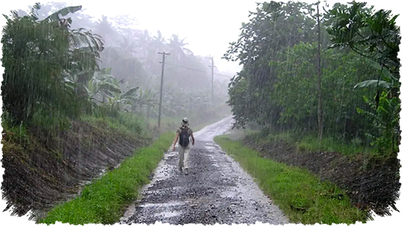 Cuaca Jabar 2 Feb 2026: Sukabumi Waspada Hujan Siang Hari, BMKG Prediksi Berawan Pagi-Malam