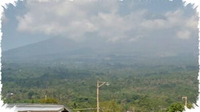 Cuaca Jawa Tengah Hari Ini: Waspadai Potensi Cuaca Ekstrem di Beberapa Wilayah