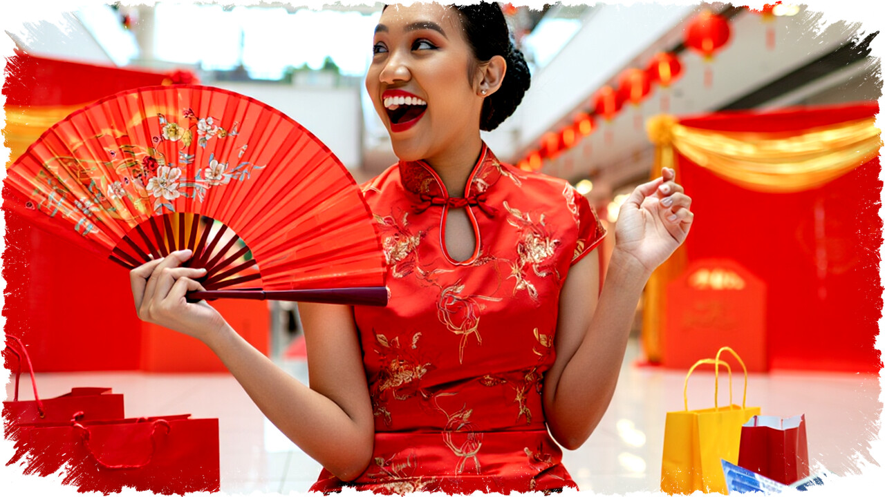 Cuanderful BRI Imlek 2026: Diskon Makanan, Tiket Pesawat & Cashback hingga Rp1,5 Juta, Raih Promo Seru Sampai 28 Feb!