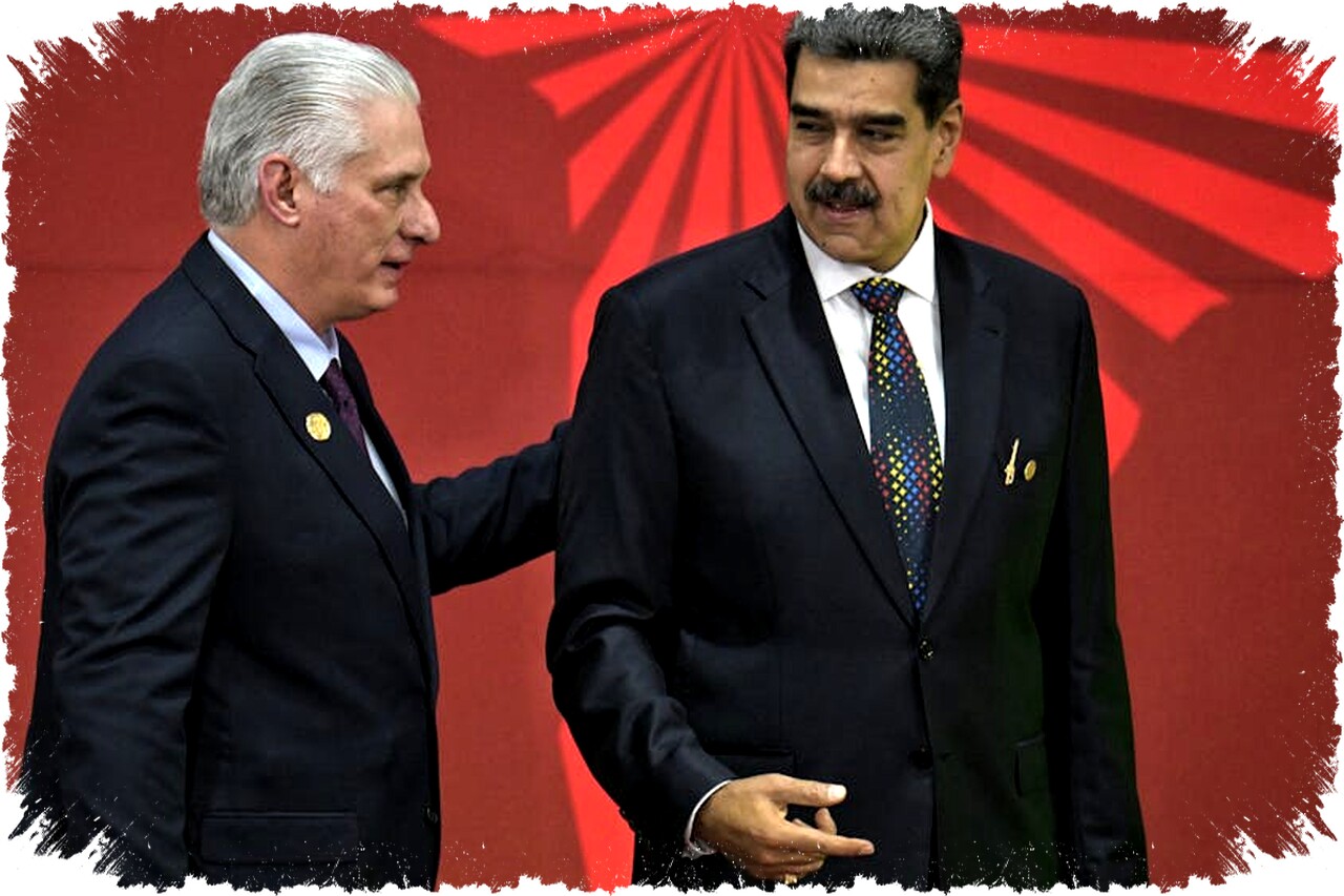 Cuba Terperangkap Krisis: Kehilangan Maduro, Minyak Venezuela Terhenti, Dukungan Publik Bisa Habis dan Rezim Komunis Terancam Runtuh Tanpa Bantuan Energi Vital!