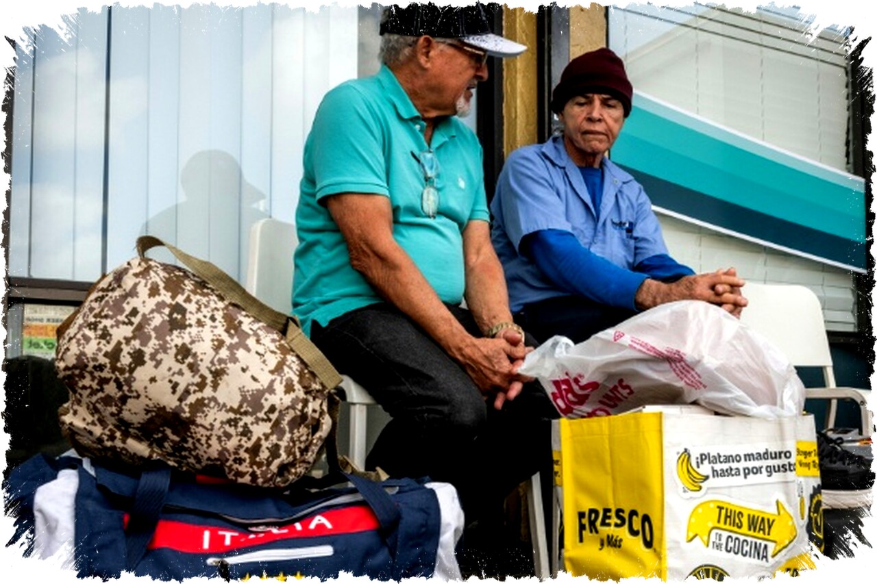 Cuban Americans Terus Kirim Bantuan ke Pulau Meski Ada Kontroversi Tentang Dukungan Pada Pemerintah Havana Cuban Americans Terus Kirim Bantuan ke Pulau Meski Ada Kontroversi Tentang Dukungan Pada Pemerintah Havana