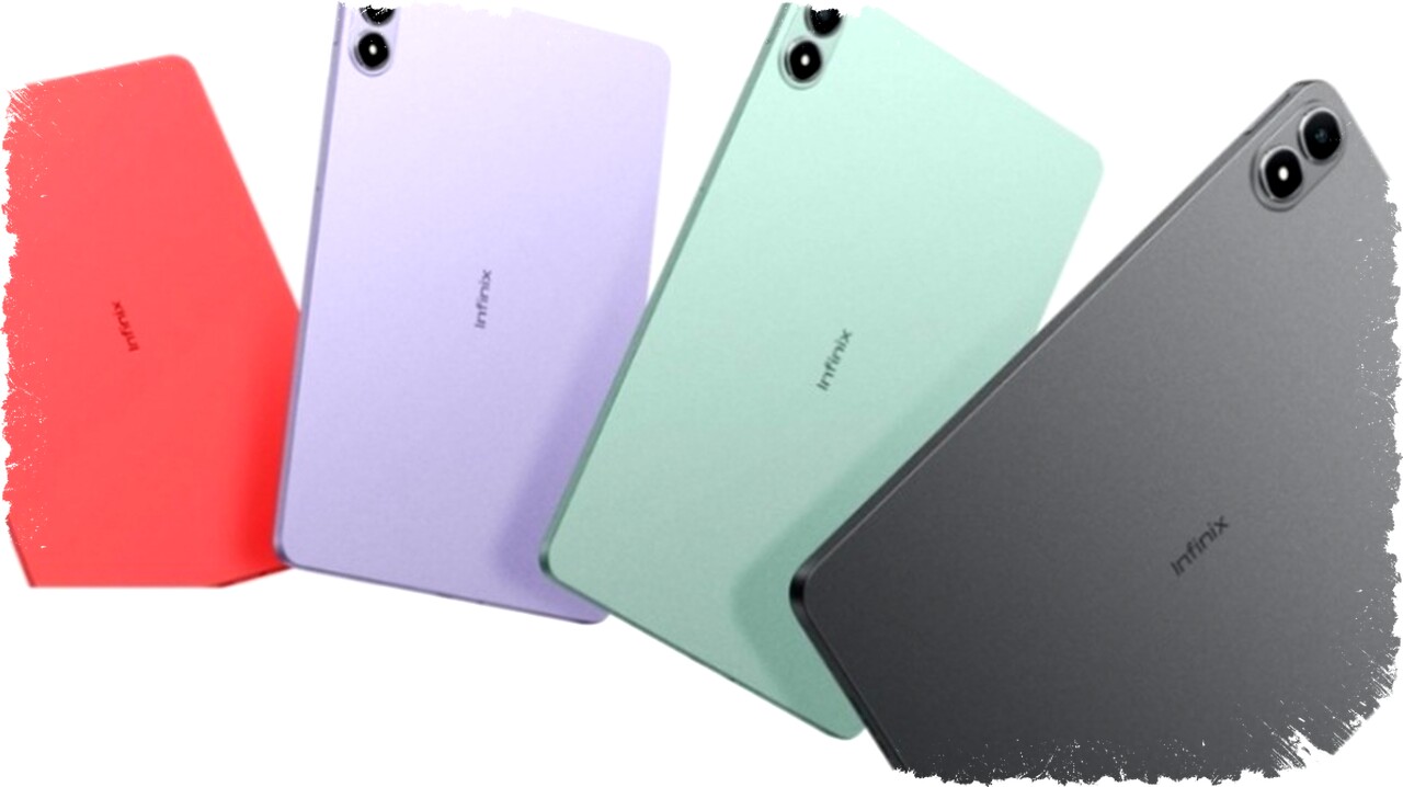 Cuma Rp2–3 Jutaan! Rasakan Sensasi Gaming Immersif dan Baterai Jumbo dengan 7 Tablet Gaming Terbaik Awal 2026