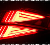 Cupra Tantang VW ID.3 Dengan Born Facelift Berdesain Segitiga, Teknologi Mewah dan Performa yang Makin Memikat!