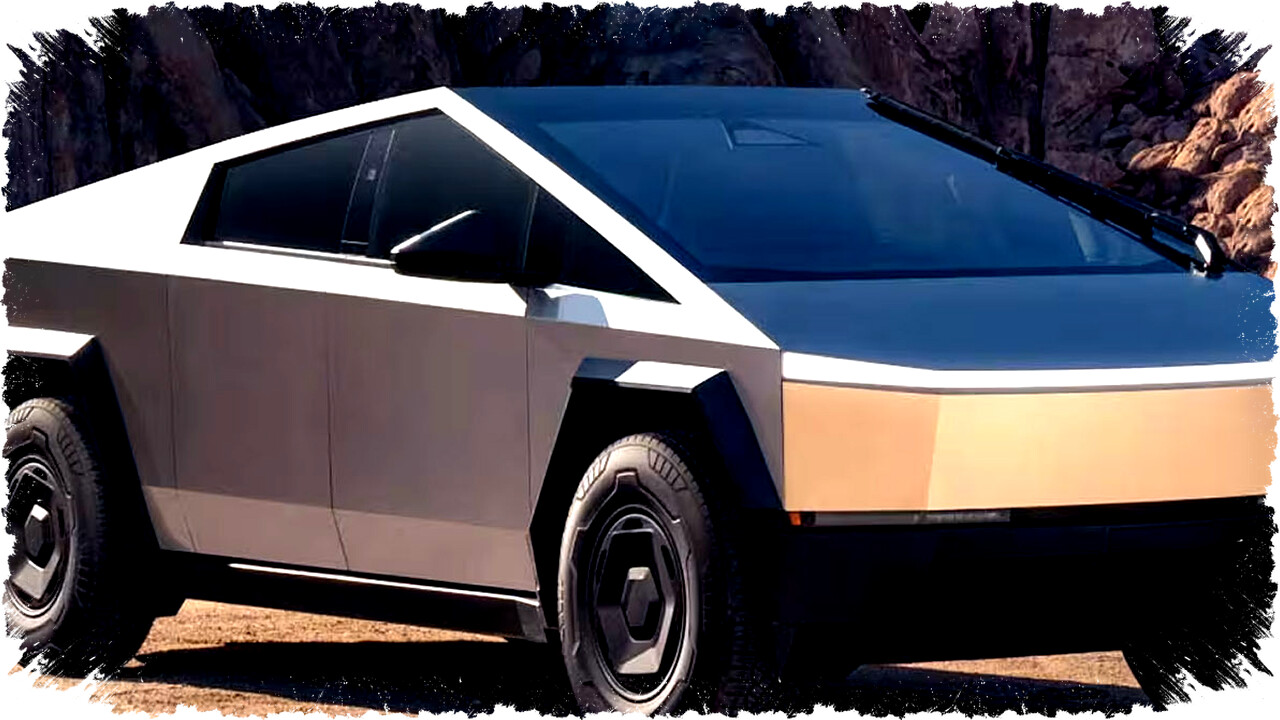 Cybertruck Dual Motor Baru Tesla Akhirnya Hadir Dengan Fitur Lengkap Namun Harga Naik Signifikan Dibanding Janji Elon Musk Cybertruck Dual Motor Baru Tesla Akhirnya Hadir Dengan Fitur Lengkap Namun Harga Naik Signifikan Dibanding Janji Elon Musk