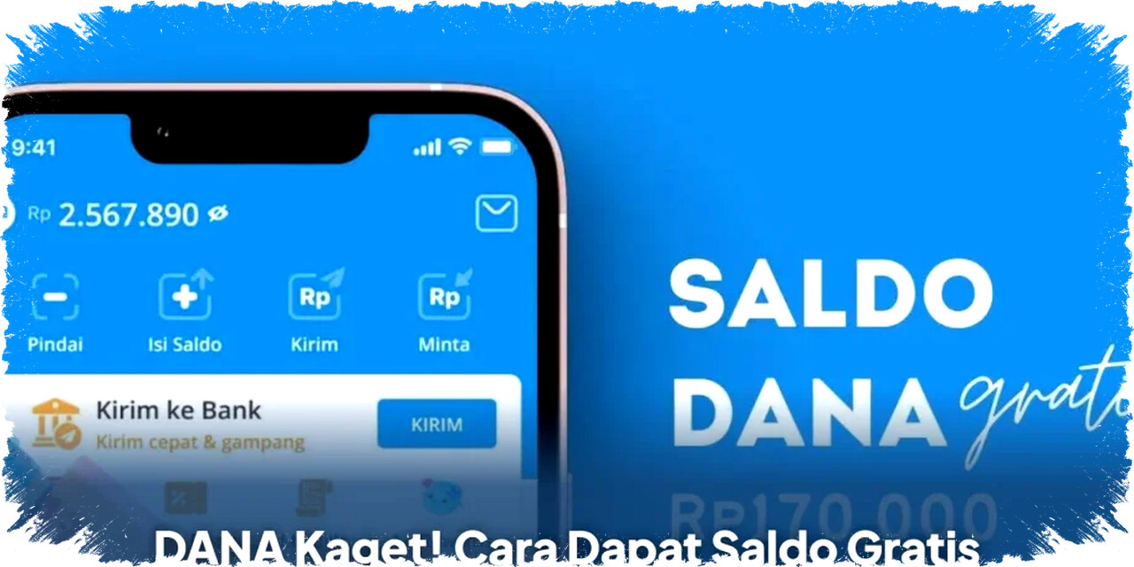 DANA Kaget! Cara Gila Dapat Rp170 Ribu Gratis, Viral dan Bikin Heboh Hari Ini – Jangan Lewatkan 3 Langkah Rahasia Ini! DANA Kaget! Cara Gila Dapat Rp170 Ribu Gratis, Viral dan Bikin Heboh Hari Ini – Jangan Lewatkan 3 Langkah Rahasia Ini!