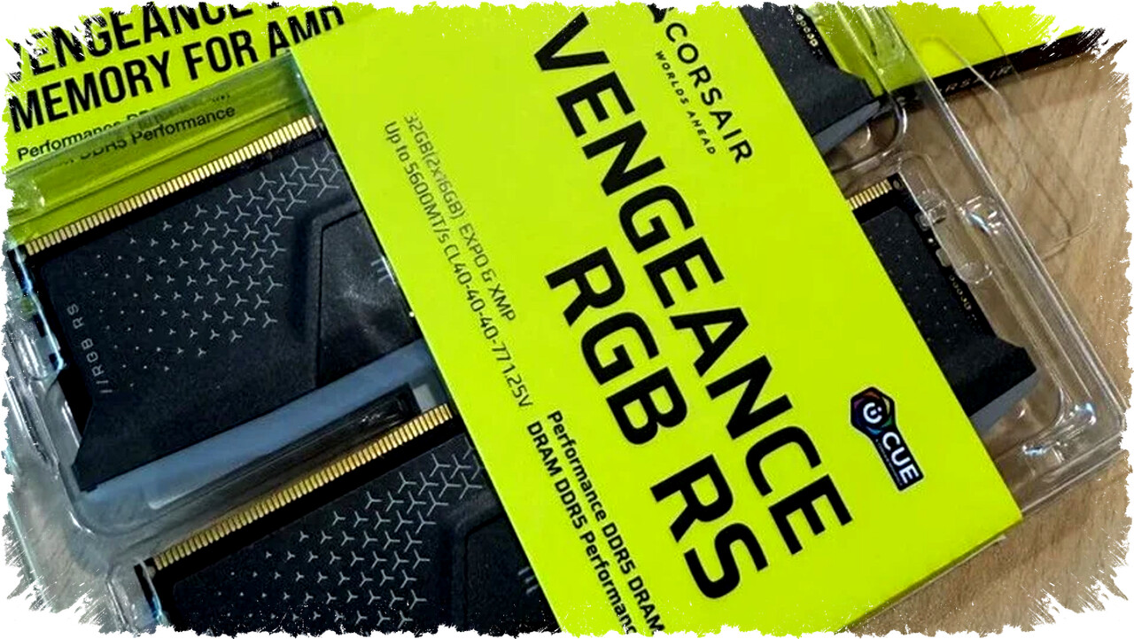 DDR5 RAM Jadi Target Pencurian Masif, Corsair Pakai Kemasan Anti-Penipuan Plastik Ketat untuk Lawan Scammer Memalukan!