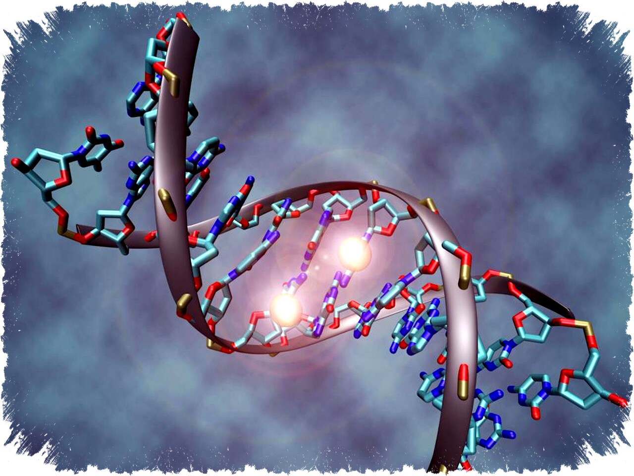 DNA: Solusi Revolusioner Penyimpanan Data Super Padat dan Tahan Lama Mengatasi Krisis Storage DNA: Solusi Revolusioner Penyimpanan Data Super Padat dan Tahan Lama Mengatasi Krisis Storage