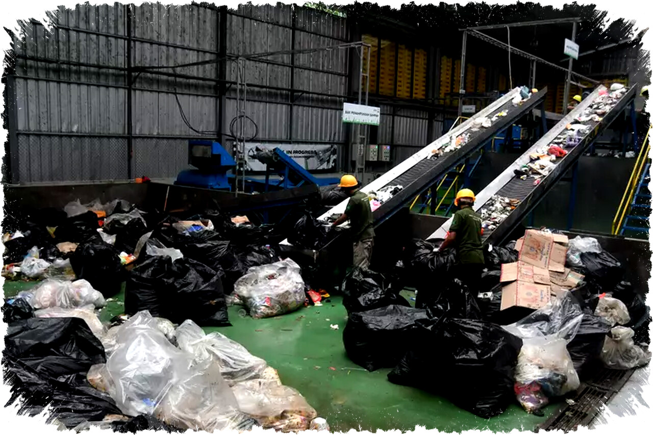 DPR Dukung Jateng Sulap Sampah Jadi Listrik, Solusi Efektif Atasi Sampah dan Energi