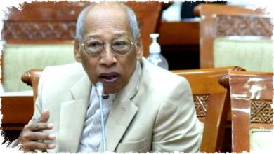 DPR Minta Evaluasi Fungsi Penanganan Polri Usai Kasus Aniaya Siswa oleh Brimob