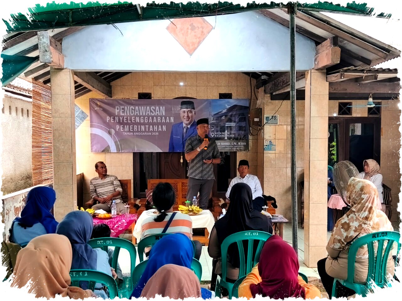 DPRD Jabar: Penahanan Ijazah Sekolah Butuh Solusi Bijak dan Dukungan Fasilitas untuk Sekolah Swasta