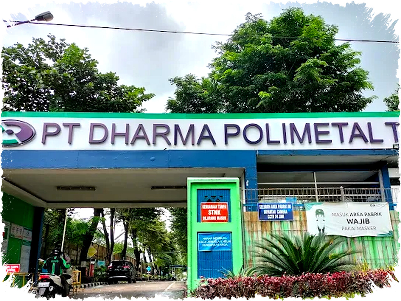 DRMA Tampil Bawa Inovasi Battery Lithium 12V Ringkas & Tahan Lama di IIMS 2026 untuk EV Indonesia DRMA Tampil Bawa Inovasi Battery Lithium 12V Ringkas & Tahan Lama di IIMS 2026 untuk EV Indonesia