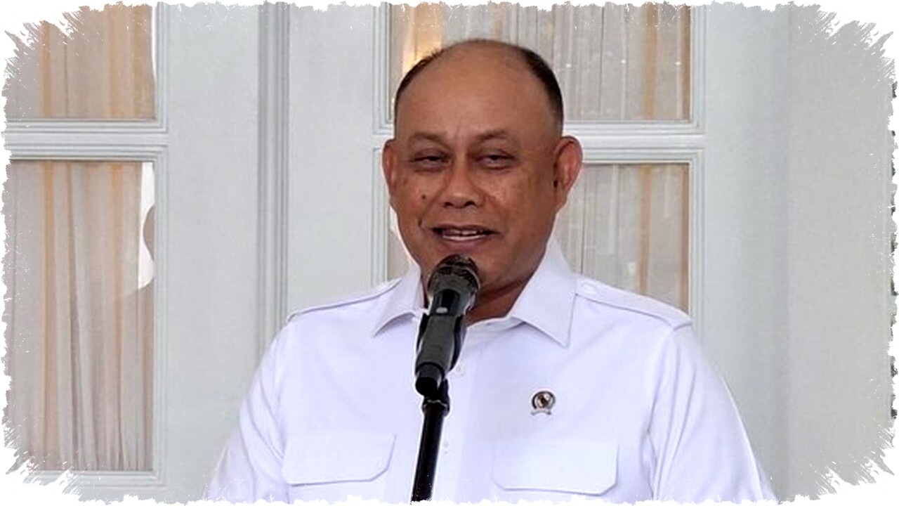 Dadan Hindayana Klaim Program MBG Dongkrak Penjualan Motor dan Mobil di Indonesia, Pegawai SPPG Jadi Kunci Utama Tahun 2026