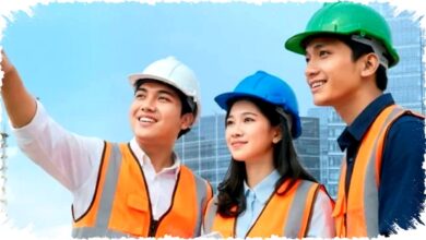 Daftar Ahli K3 Umum Gratis dari Kemnaker: Syarat Ketat & Biaya Rp420.000 yang Wajib Dibayar, Kuota 1.500 Peserta, Daftar Sebelum 16 Februari 2026!