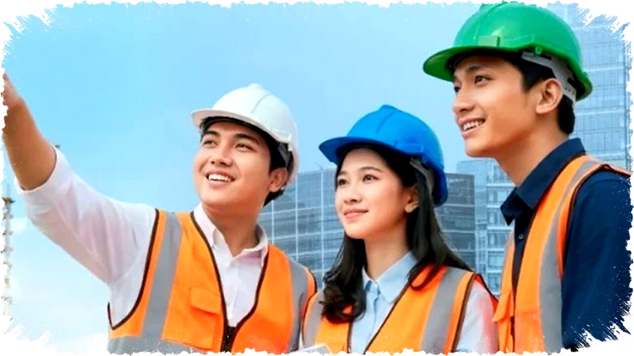 Daftar Ahli K3 Umum Gratis dari Kemnaker: Syarat Ketat & Biaya Rp420.000 yang Wajib Dibayar, Kuota 1.500 Peserta, Daftar Sebelum 16 Februari 2026! Daftar Ahli K3 Umum Gratis dari Kemnaker: Syarat Ketat & Biaya Rp420.000 yang Wajib Dibayar, Kuota 1.500 Peserta, Daftar Sebelum 16 Februari 2026!