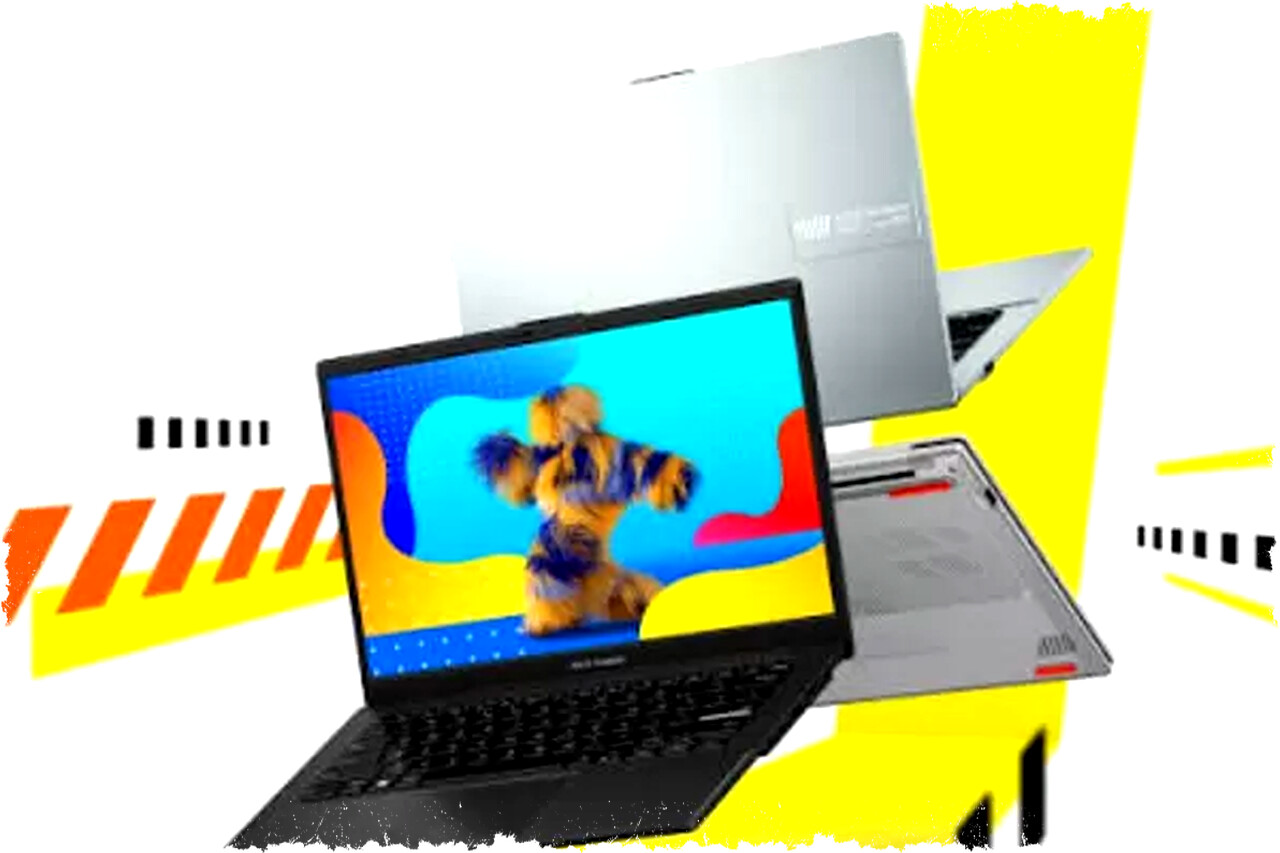 Daftar Harga ASUS Vivobook 2026: Mulai Rp4 Jutaan untuk Pelajar hingga Seri Pro Spek Tinggi! Daftar Harga ASUS Vivobook 2026: Mulai Rp4 Jutaan untuk Pelajar hingga Seri Pro Spek Tinggi!