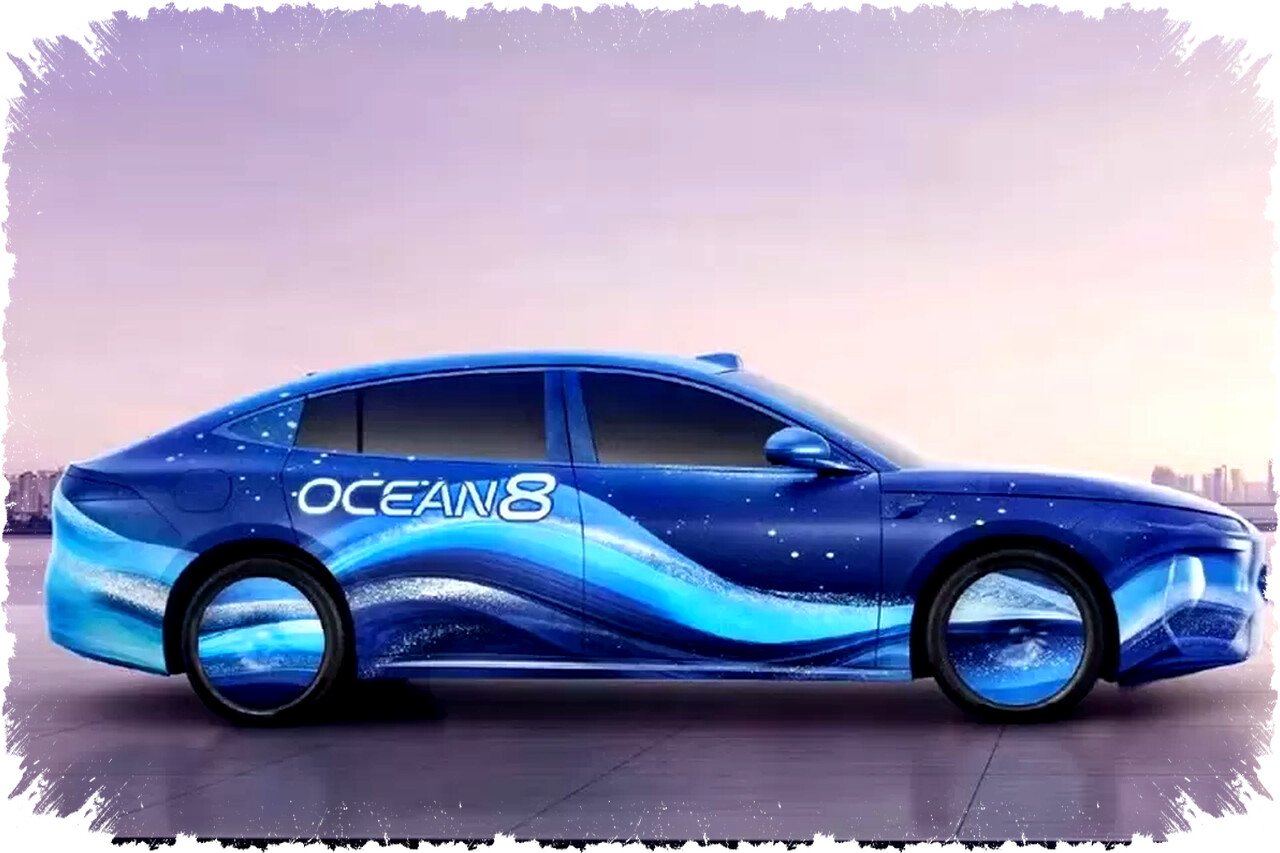 Daftar Harga & Tipe Mobil Listrik BYD di Indonesia 2026: Pilihan EV Terbaik dan Terjangkau Daftar Harga & Tipe Mobil Listrik BYD di Indonesia 2026: Pilihan EV Terbaik dan Terjangkau