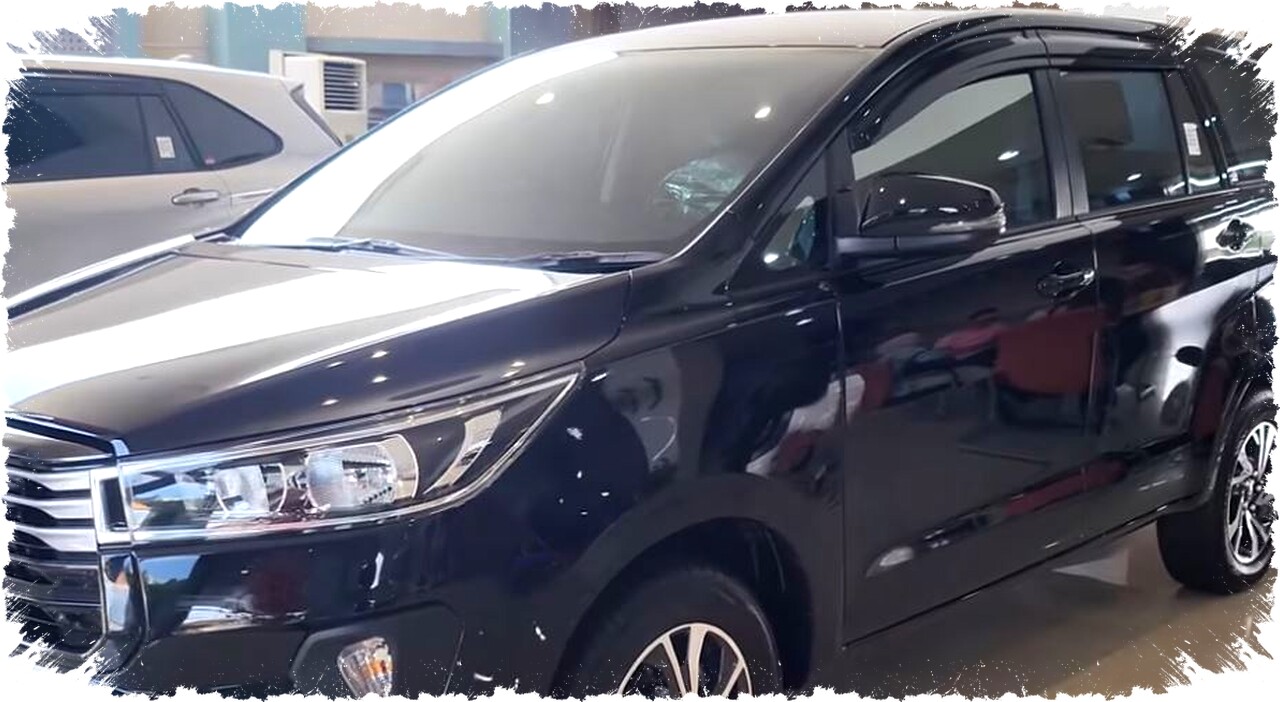 Daftar Harga Toyota Kijang Innova Reborn Diesel 2026: Update Banderol Terbaru & Spesifikasi Lengkap