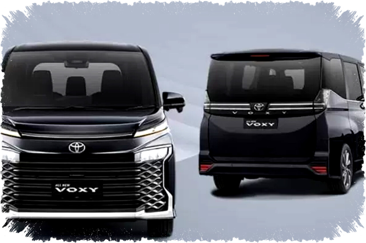 Daftar MPV Toyota 2026: Update Innova Zenix & Bocoran Harga Veloz Hybrid Mulai Rp299 Jutaan! Daftar MPV Toyota 2026: Update Innova Zenix & Bocoran Harga Veloz Hybrid Mulai Rp299 Jutaan!