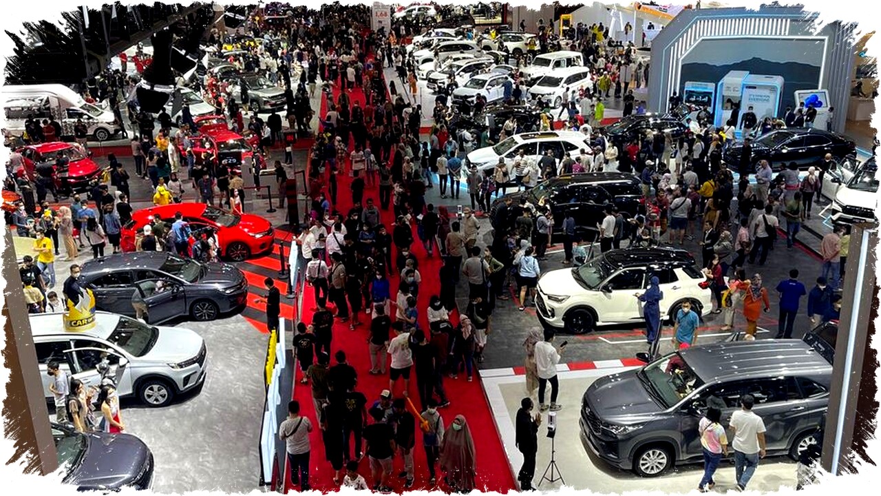 Daftar Mobil Baru Jadwal Rilis di IIMS 2026: Hybrid, SUV, MPV, dan Mobil Listrik Terbaru