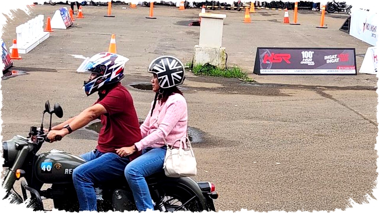 Daftar Motor Test Ride di IIMS 2026: Nikmati Pilihan Skutik, Moge, hingga Motor Listrik Terbaru Daftar Motor Test Ride di IIMS 2026: Nikmati Pilihan Skutik, Moge, hingga Motor Listrik Terbaru