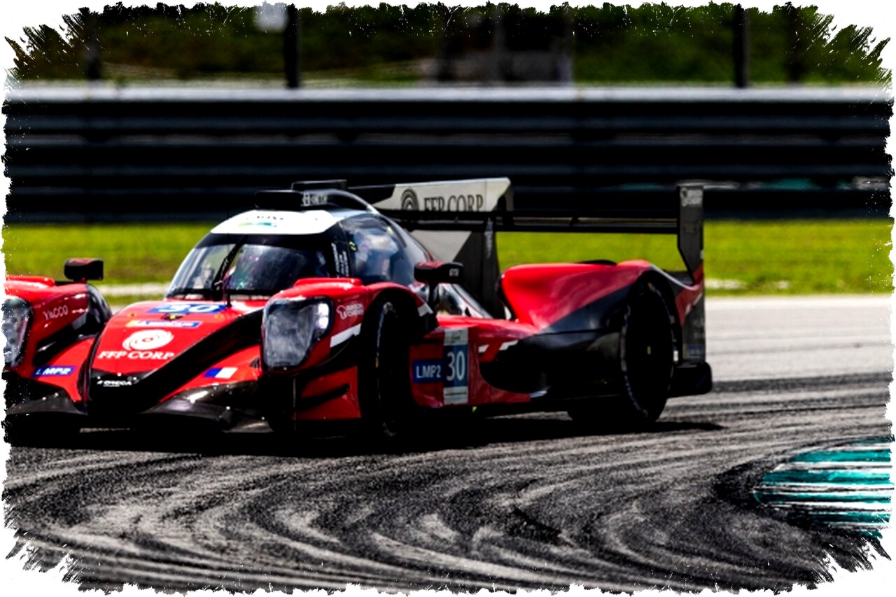 Daftar Peserta Le Mans 2026 dengan 24 Kisah Menarik dan Debutan Besar yang Wajib Disimak Daftar Peserta Le Mans 2026 dengan 24 Kisah Menarik dan Debutan Besar yang Wajib Disimak