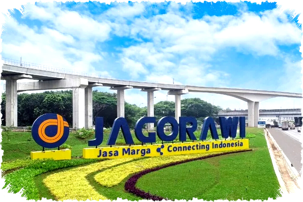 Daftar Rest Area Jagorawi Terlengkap 2026 untuk Mudik Aman dan Nyaman Arah Bogor dan Jakarta Jangan Lewatkan Titik Istirahat Krusial Ini