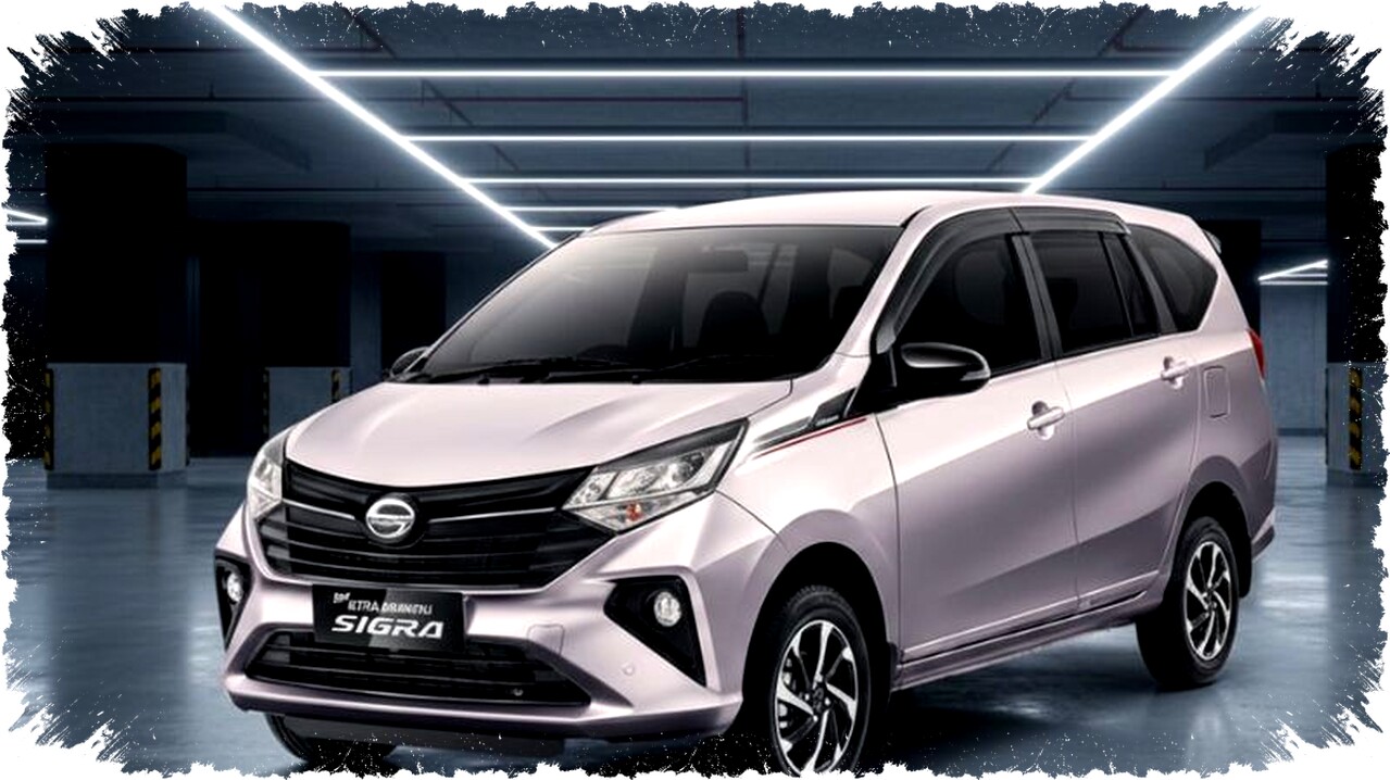 Daihatsu Sigra 2026 Hadirkan Mobil Keluarga Irit dengan Fitur Premium dan Desain Makin Dewasa untuk Semua Kondisi Jalan Indonesia