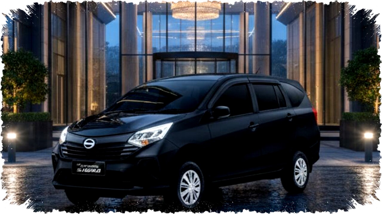Daihatsu Sigra 2026 Hadirkan Mobil Keluarga Murah dengan Nuansa Mewah dan Teknologi Canggih untuk Liburan Modern
