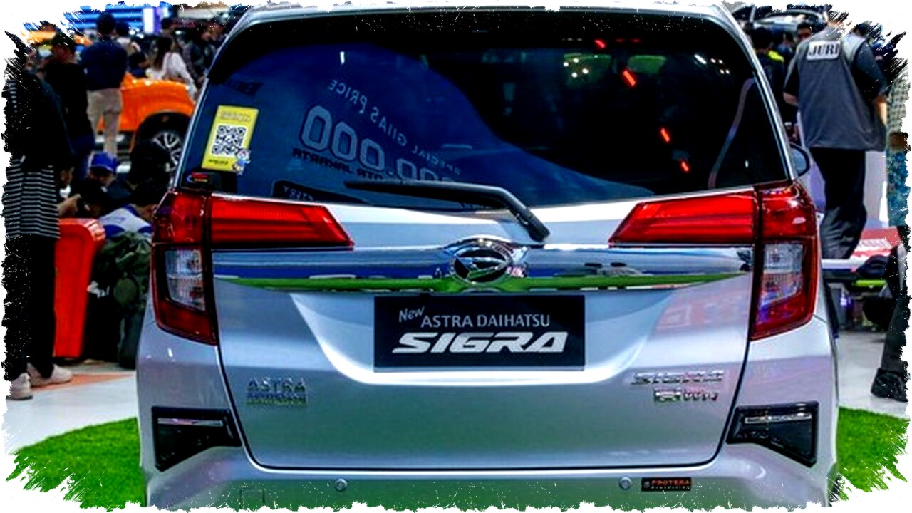 Daihatsu Tarik Rem Darurat: Jurus Kredit Gila-gilaan Biar Penjualan Mobil LCGC yang Ambruk Bisa Ngegas Lagi!