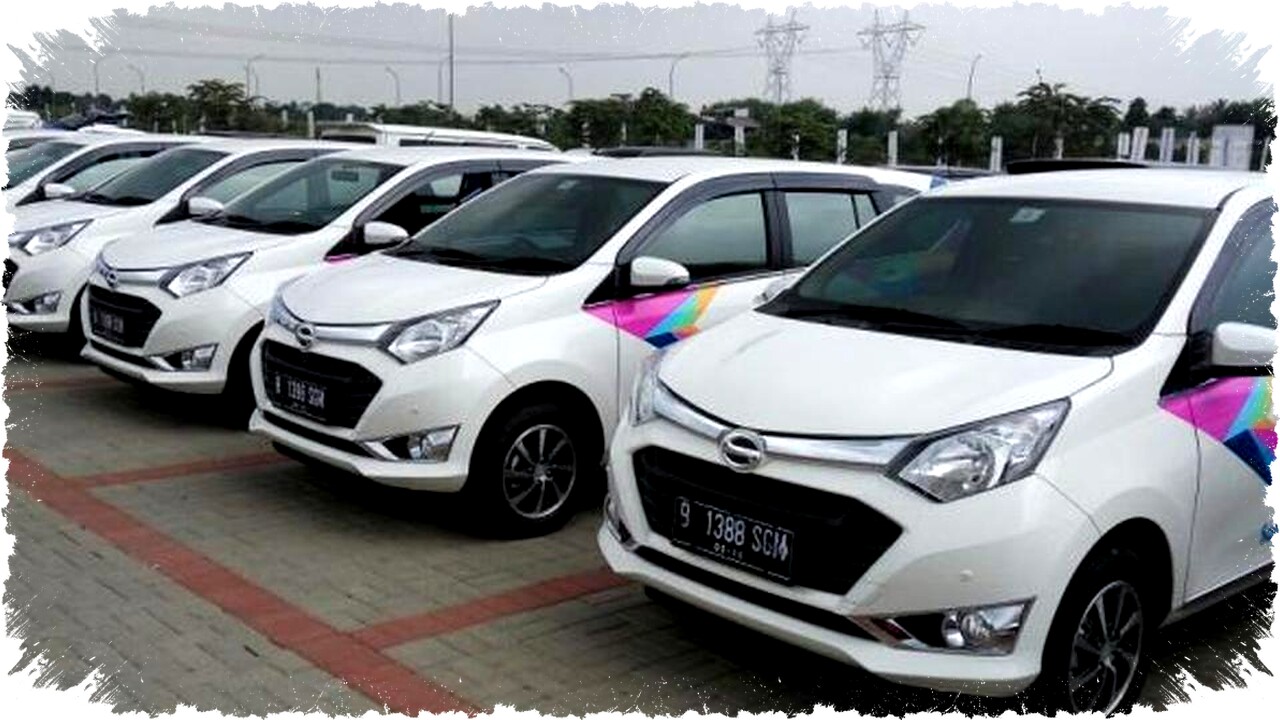 Daihatsu Tegas Perkuat Posisi 2 Nasional, Model Rp 300 Juta Kuasai Pasar dan Menjadi Tulang Punggung Penjualan Selama 17 Tahun Berturut-turut! Daihatsu Tegas Perkuat Posisi 2 Nasional, Model Rp 300 Juta Kuasai Pasar dan Menjadi Tulang Punggung Penjualan Selama 17 Tahun Berturut-turut!