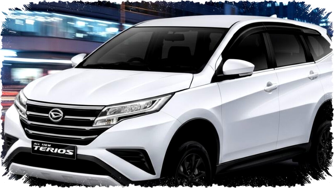 Daihatsu Terios 2026 Tetap Andalkan Mesin Konvensional dan RWD Hadapi Era SUV Hybrid yang Semakin Menggurita