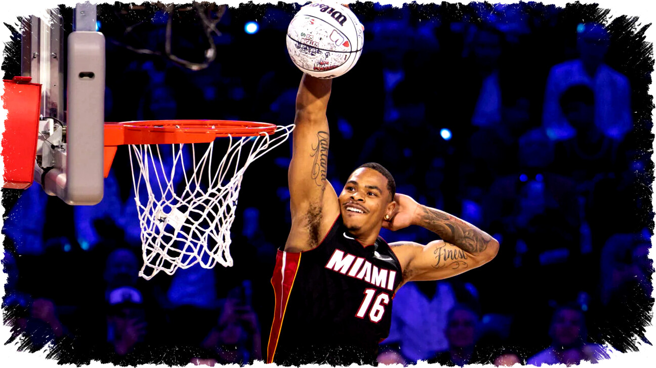 Damian Lillard Catat Rekor 3 Kali Juara 3-Point, Knicks dan Keshad Johnson Hajar Lawan di Sabtu All-Star NBA 2026! Siapa Paling Dominan? Damian Lillard Catat Rekor 3 Kali Juara 3-Point, Knicks dan Keshad Johnson Hajar Lawan di Sabtu All-Star NBA 2026! Siapa Paling Dominan?