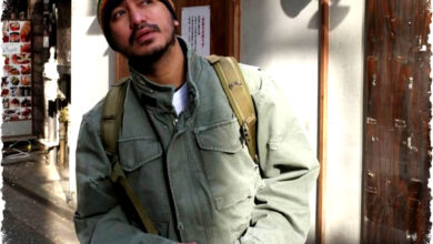 Dampak Kasus Kekerasan Seksual, Buku Mohan Hazian Resmi Ditarik dari Pasaran