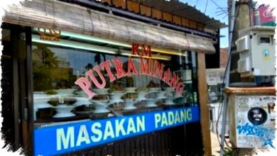 Dampak Kenaikan Harga Daging pada Rumah Makan Padang di Batam Jelang Ramadan